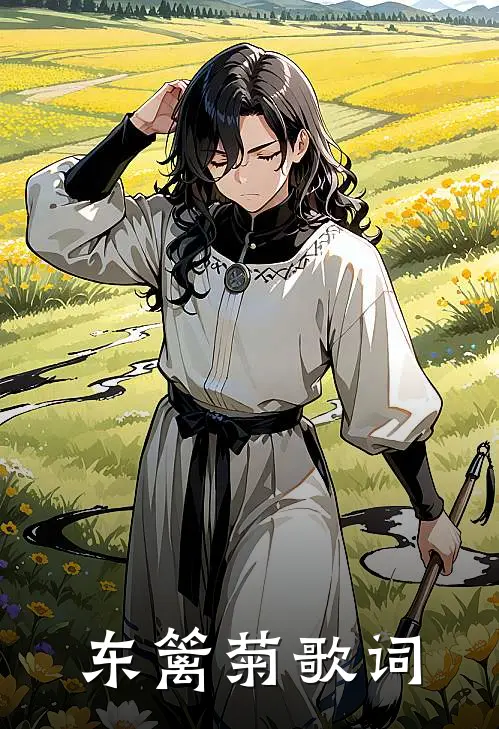 东篱菊歌词