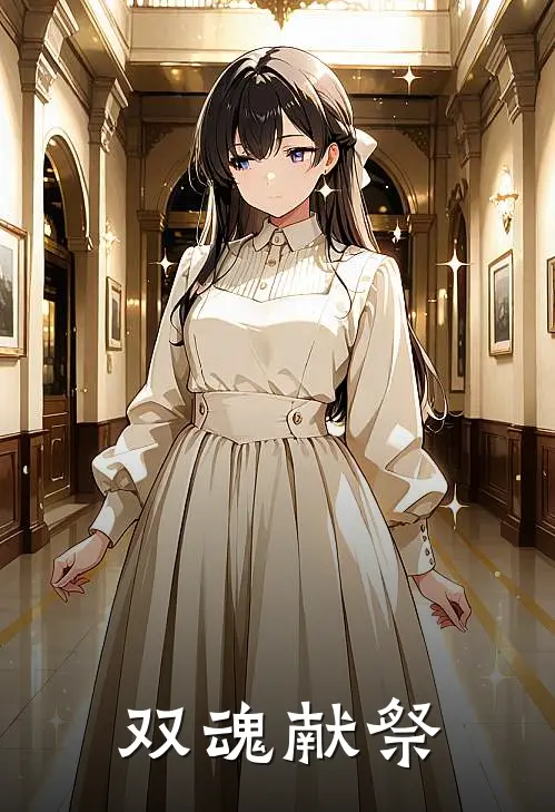 《双魂献祭》招娣林招娣已完结小说_双魂献祭(招娣林招娣)全文免费阅读无弹窗大结局