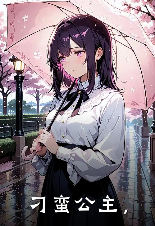 刁蛮公主，