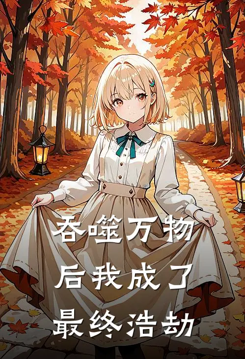 林夜叶辰(吞噬万物后我成了最终浩劫)全集阅读_《吞噬万物后我成了最终浩劫》全文免费阅读