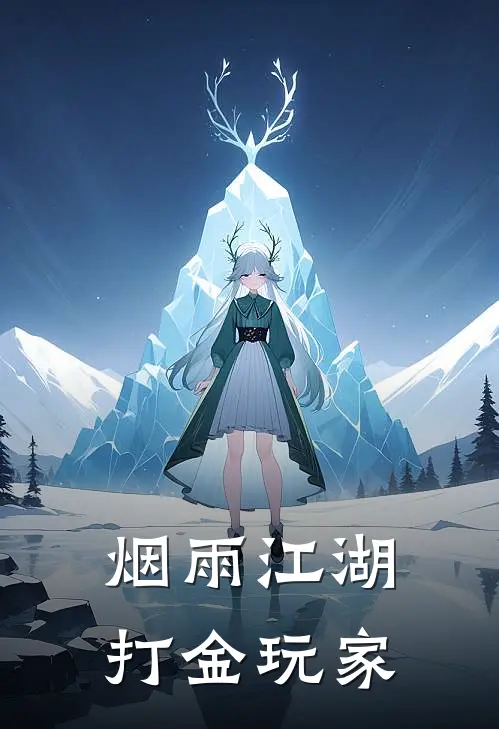 烟雨江湖：打金玩家(李亮苏白)完整版免费小说_完结版小说推荐烟雨江湖：打金玩家(李亮苏白)