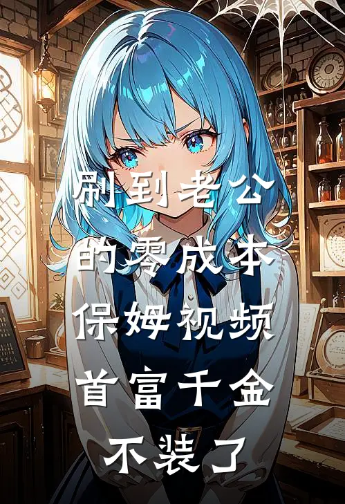 刷到老公的零成本保姆视频，首富千金不装了周霆礼顾青青免费小说大全_小说完结刷到老公的零成本保姆视频，首富千金不装了(周霆礼顾青青)