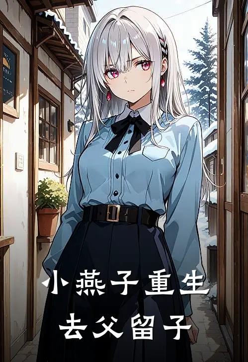 小燕子重生去父留子