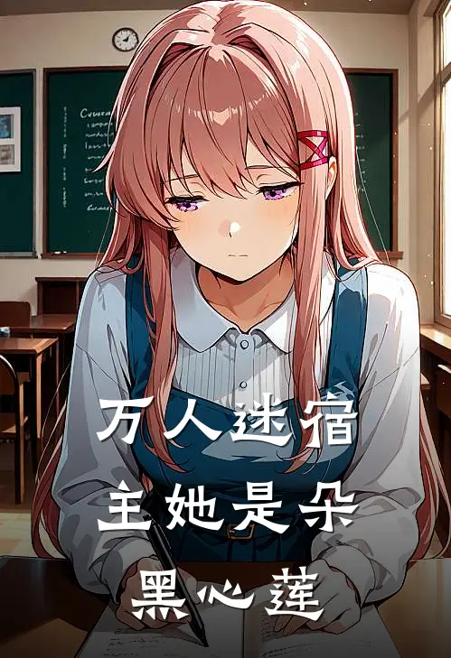 万人迷宿主她是朵黑心莲(璃月苏慕言)免费小说_完整版免费阅读万人迷宿主她是朵黑心莲璃月苏慕言