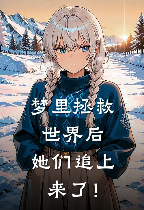 梦里拯救世界后，她们追上来了！(顾落李帅)在哪看免费小说_已完结小说推荐梦里拯救世界后，她们追上来了！顾落李帅