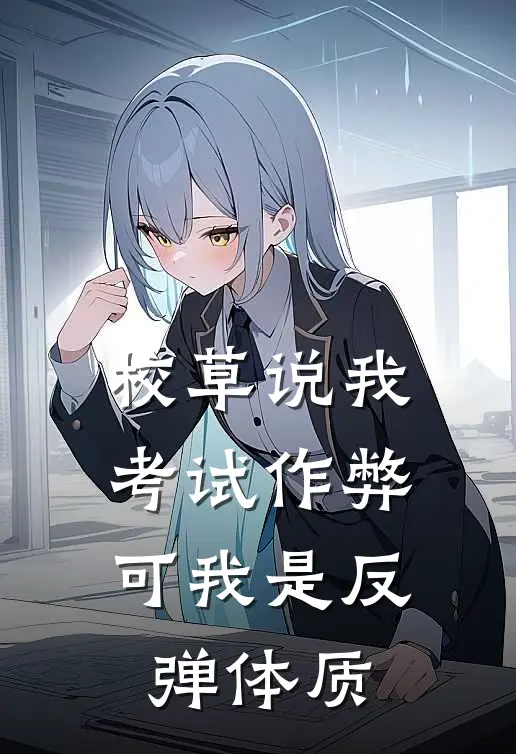 校草说我考试作弊，可我是反弹体质(方宇王红)全本免费在线阅读_校草说我考试作弊，可我是反弹体质最新章节在线阅读