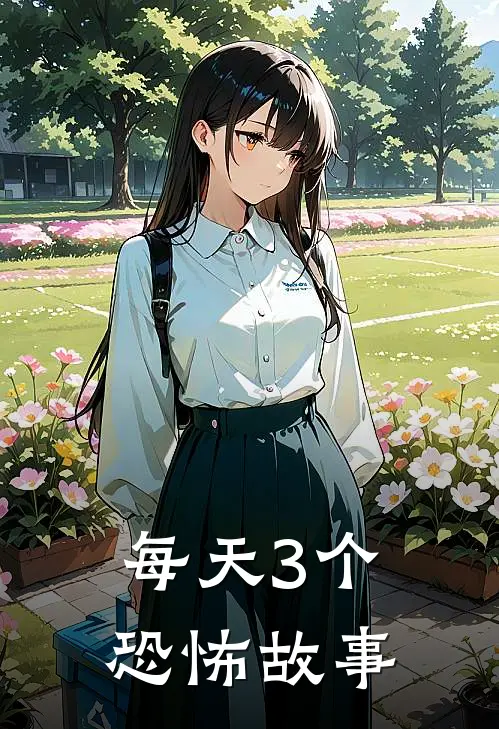 每天3个恐怖故事
