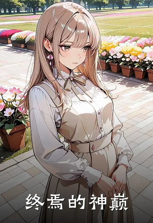 终焉的神巅雨哉钰子最新推荐小说_完结版小说推荐终焉的神巅雨哉钰子