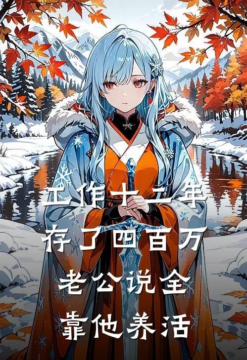 工作十二年存了四百万，老公说全靠他养活(陈浩浩浩)小说最新章节_全文免费小说工作十二年存了四百万，老公说全靠他养活陈浩浩浩