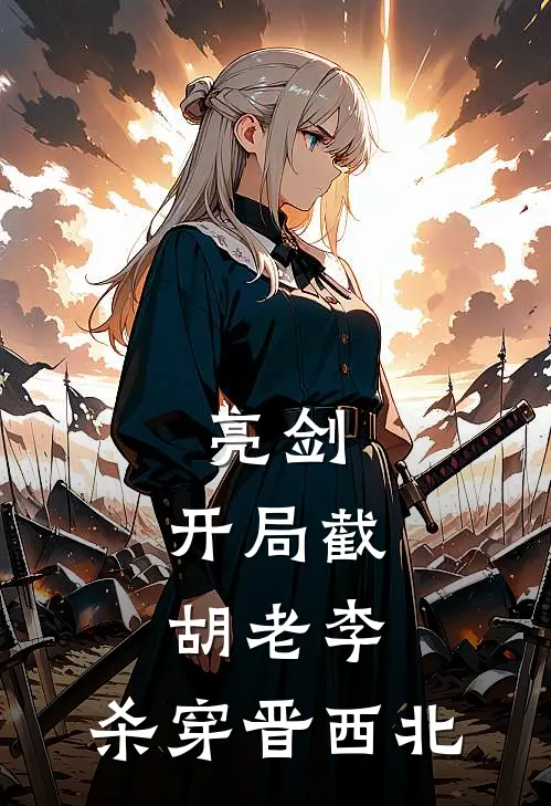 亮剑：开局截胡老李，杀穿晋西北(童战李云龙)完整版小说全文免费阅读_免费阅读无弹窗亮剑：开局截胡老李，杀穿晋西北童战李云龙