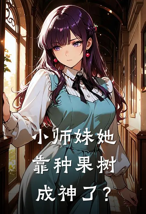 小师妹她靠种果树，成神了？