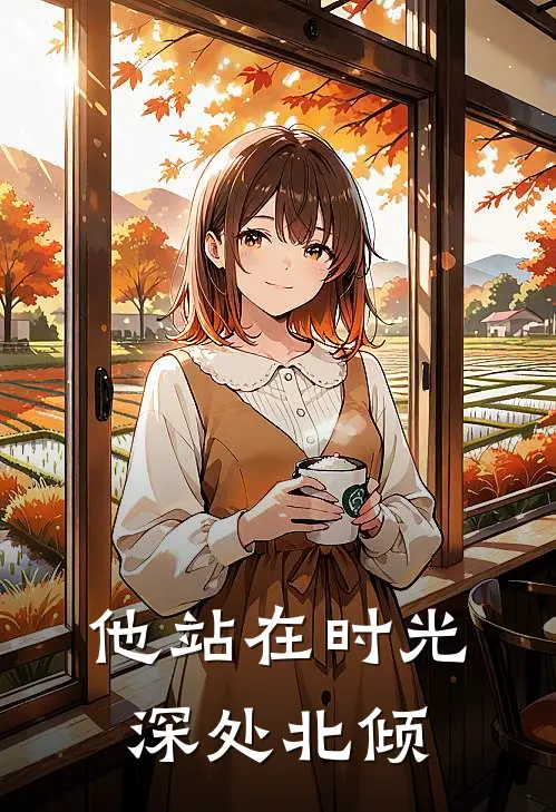 他站在时光深处 北倾