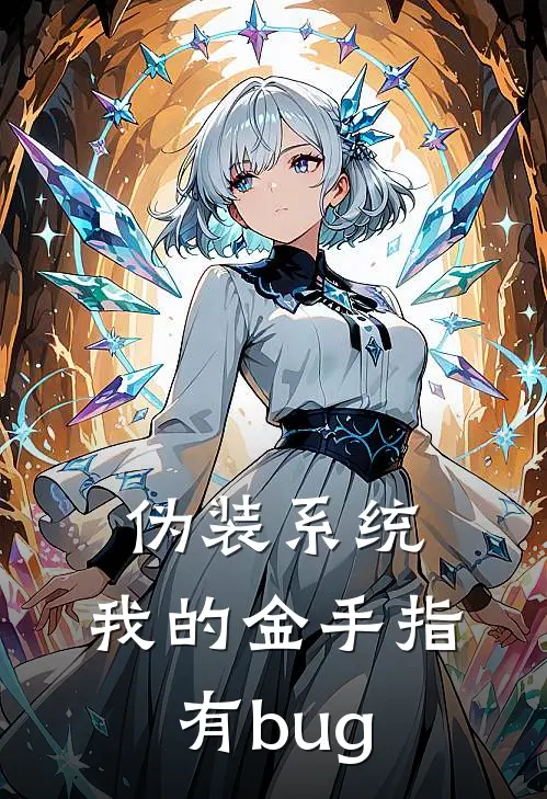 伪装系统，我的金手指有bug苗月兰林翠儿热门的网络小说_热门的网络小说伪装系统，我的金手指有bug(苗月兰林翠儿)