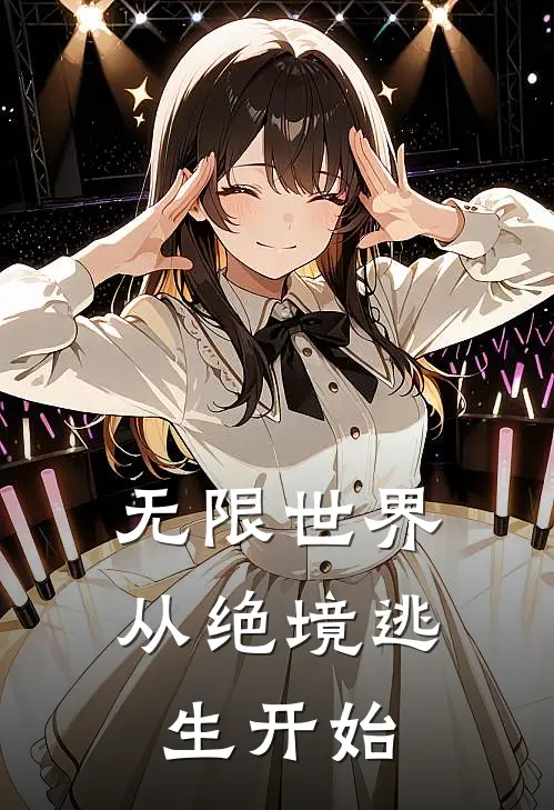 无限世界：从绝境逃生开始