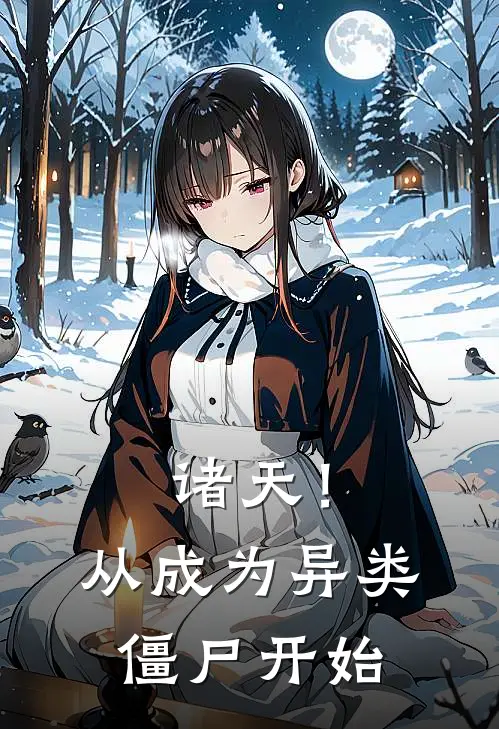 诸天！从成为异类僵尸开始唐三藏徐福完结小说免费阅读_完本热门小说诸天！从成为异类僵尸开始唐三藏徐福