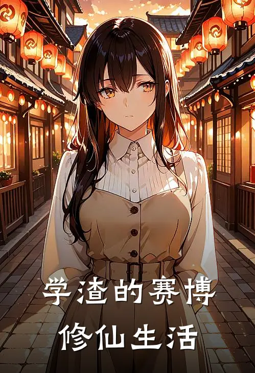 学渣的赛博修仙生活