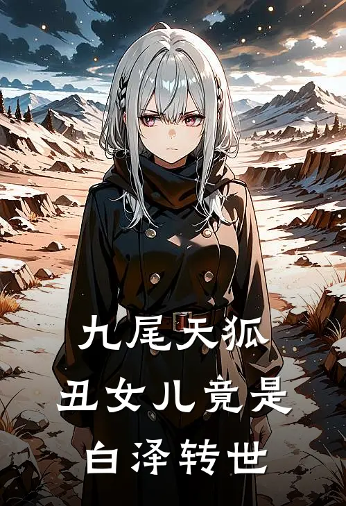 九尾天狐：丑女儿竟是白泽转世