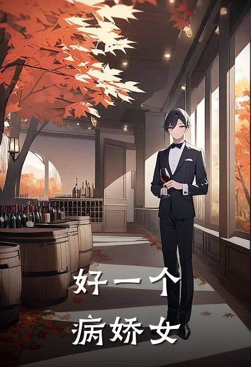 好一个病娇女(我妈妈)最新完结小说推荐_热门小说排行榜好一个病娇女我妈妈