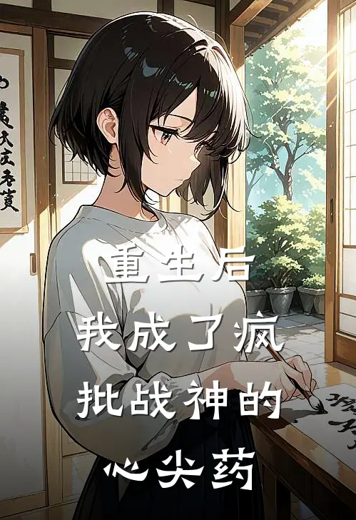 重生后，我成了疯批战神的心尖药(乔依梦顾汐汀)最新小说_免费阅读完整版小说重生后，我成了疯批战神的心尖药(乔依梦顾汐汀)