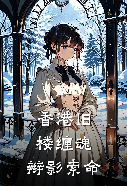 香港旧楼缠魂：辫影索命(沈砚之林默)完结小说推荐_小说全文免费阅读香港旧楼缠魂：辫影索命沈砚之林默