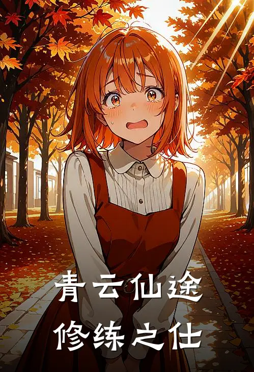 青云仙途：修练之仕林轩云芷最新好看小说_已完结小说青云仙途：修练之仕林轩云芷