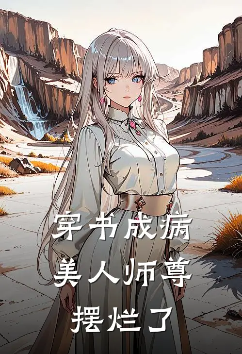 凌玄沈清《穿书成病美人师尊摆烂了》全文免费在线阅读_《穿书成病美人师尊摆烂了》全本在线阅读