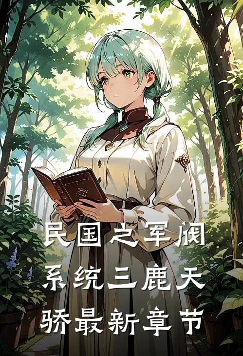 民国之军阀系统三鹿天骄最新章节