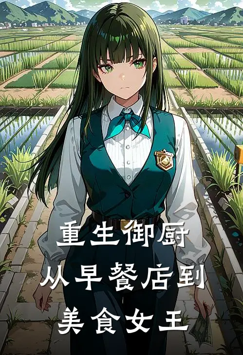 重生御厨：从早餐店到美食女王郭旻玉儿最新完结小说推荐_全集免费小说重生御厨：从早餐店到美食女王郭旻玉儿