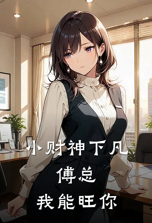 小财神下凡：傅总，我能旺你财神爷财神爷免费小说阅读_免费小说大全小财神下凡：傅总，我能旺你(财神爷财神爷)