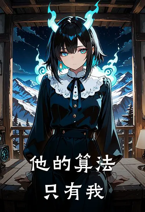 他的算法只有我