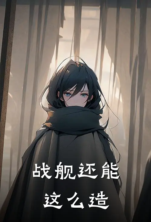 战舰还能这么造