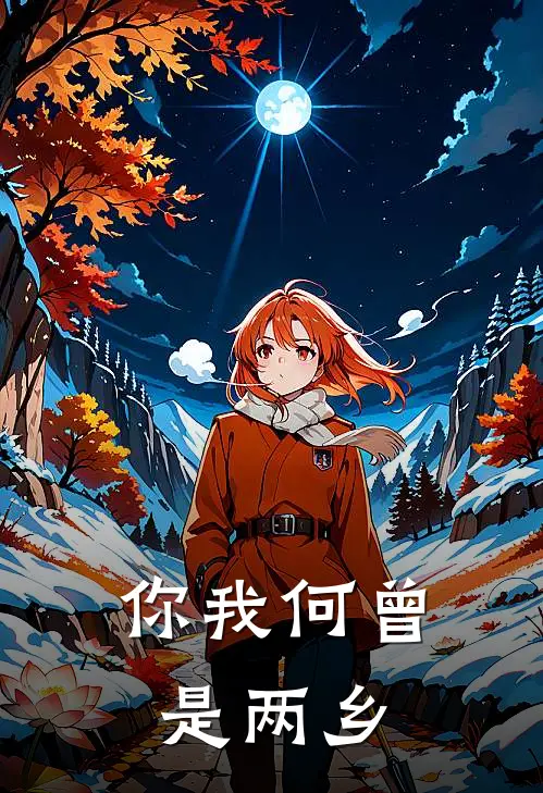 张晓蓓韩聿《你我何曾是两乡》全文免费阅读_你我何曾是两乡全集在线阅读