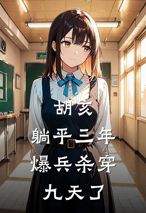 胡亥：躺平三年，爆兵杀穿九天了