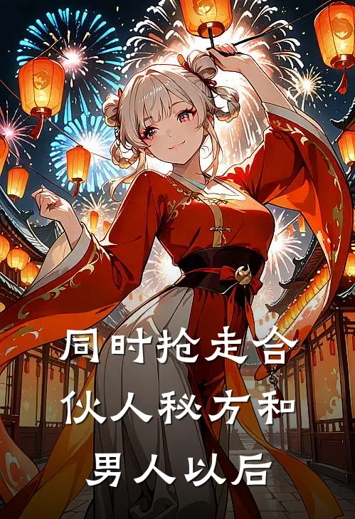 同时抢走合伙人秘方和男人以后