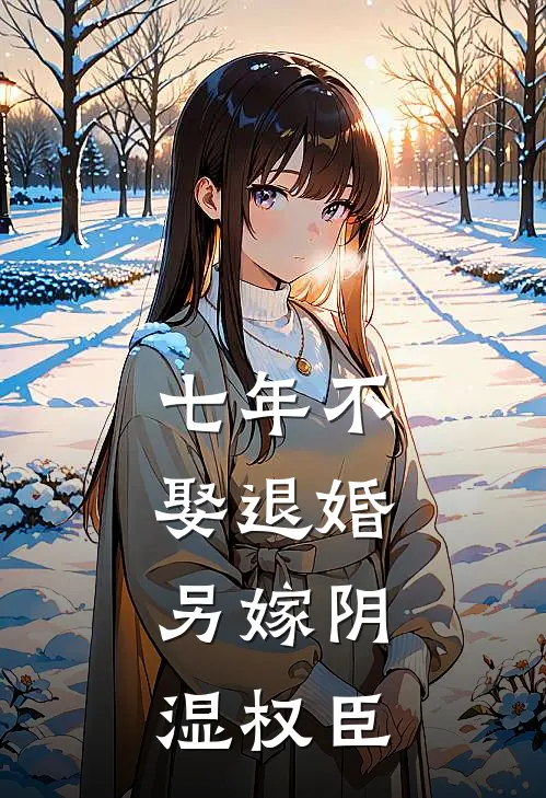 七年不娶退婚，另嫁阴湿权臣姜晚陆谨言免费小说大全_小说推荐完本七年不娶退婚，另嫁阴湿权臣(姜晚陆谨言)