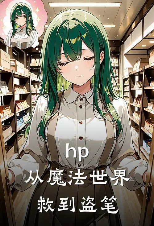 hp：从魔法世界救到盗笔
