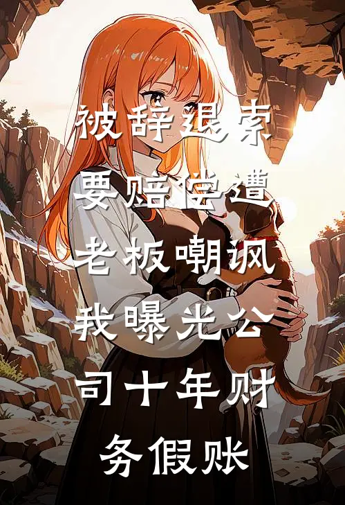 被辞退索要赔偿遭老板嘲讽，我曝光公司十年财务假账陈海老板热门的小说_免费小说被辞退索要赔偿遭老板嘲讽，我曝光公司十年财务假账(陈海老板)