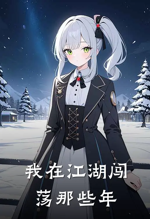 我在江湖闯荡那些年(顾卿苏婉)完结版免费阅读_我在江湖闯荡那些年全文免费阅读