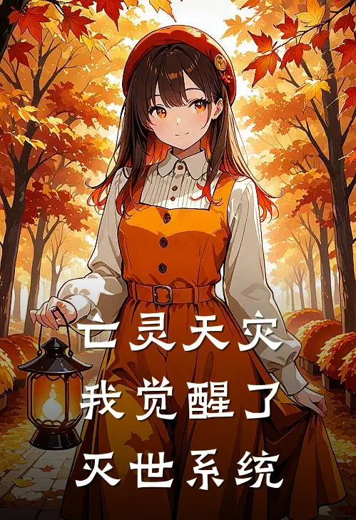 亡灵天灾：我觉醒了灭世系统林烬林战天最新完结小说推荐_在线免费小说亡灵天灾：我觉醒了灭世系统(林烬林战天)