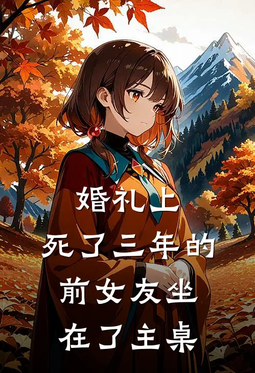 顾承宇沈知微《婚礼上，死了三年的前女友坐在了主桌》全文免费阅读_婚礼上，死了三年的前女友坐在了主桌全集在线阅读