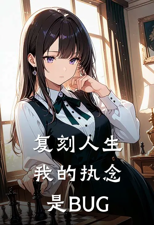 复刻人生：我的执念是BUG(张鹏磊子)小说完整版_完结好看小说复刻人生：我的执念是BUG张鹏磊子