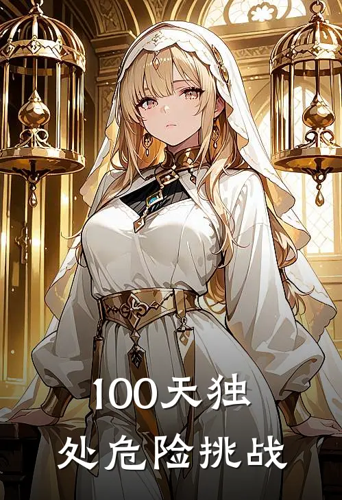 100天独处危险挑战(林舟林舟)全本免费在线阅读_林舟林舟全文阅读