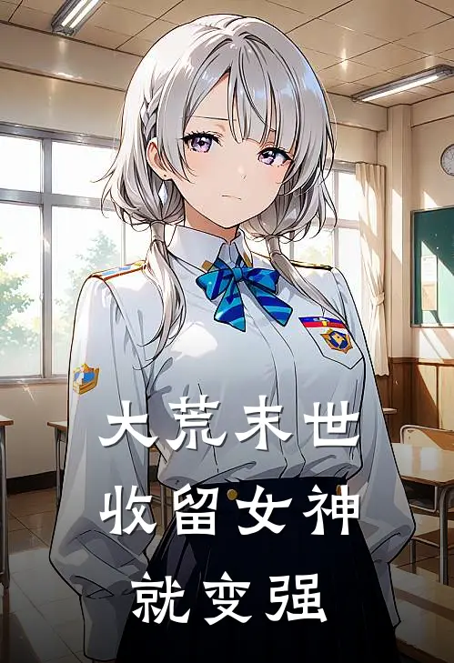 大荒末世：收留女神就变强