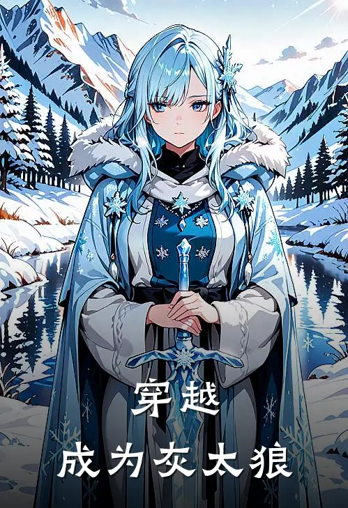 穿越：成为灰太狼