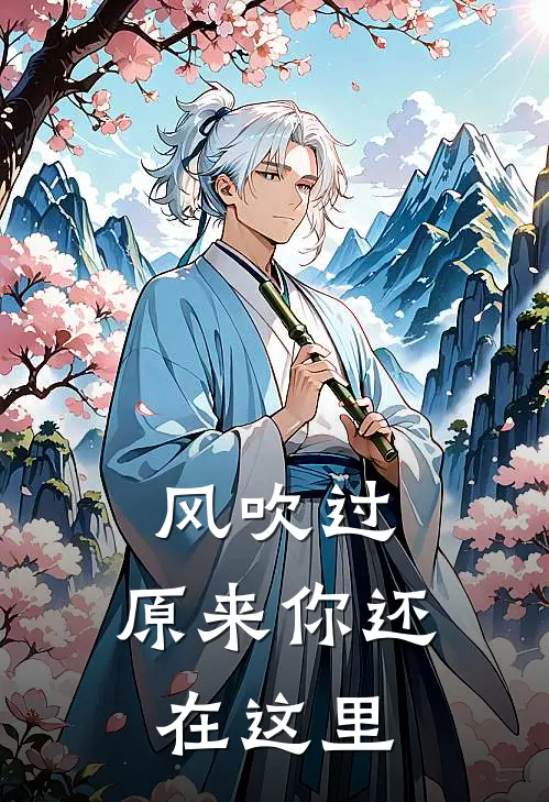 风吹过，原来你还在这里