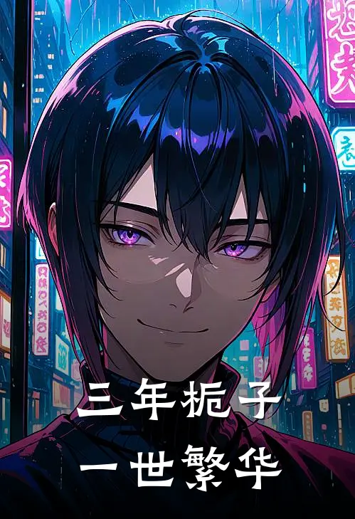 三年栀子，一世繁华