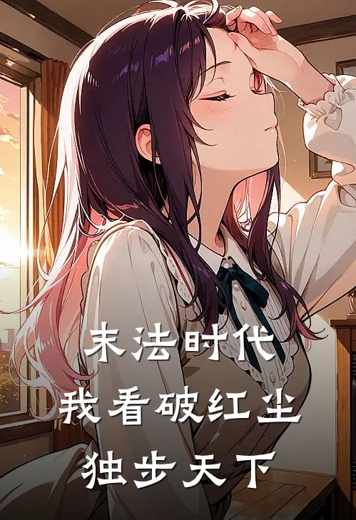 末法时代：我看破红尘独步天下