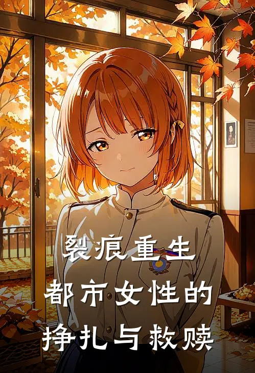 裂痕重生：都市女性的挣扎与救赎(林晚陈凯)全本免费小说_最新章节列表裂痕重生：都市女性的挣扎与救赎(林晚陈凯)