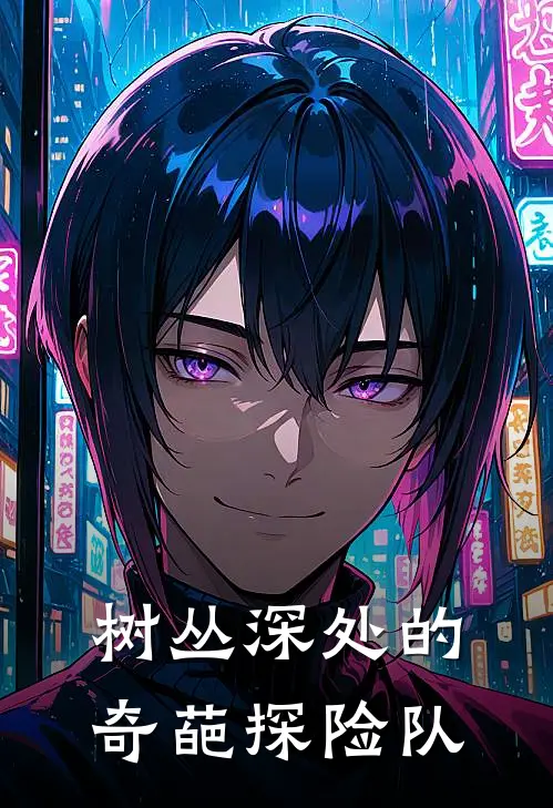 树丛深处的奇葩探险队王小美赵一鸣最新小说全文阅读_最新章节列表树丛深处的奇葩探险队(王小美赵一鸣)