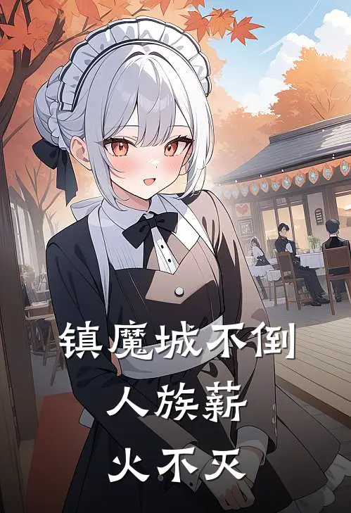 镇魔城不倒，人族薪火不灭